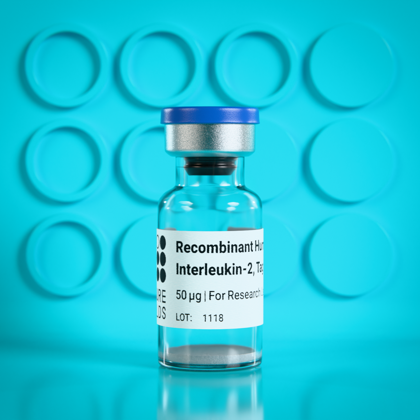 Future Fields Recombinant Human Interleukin-2 product image