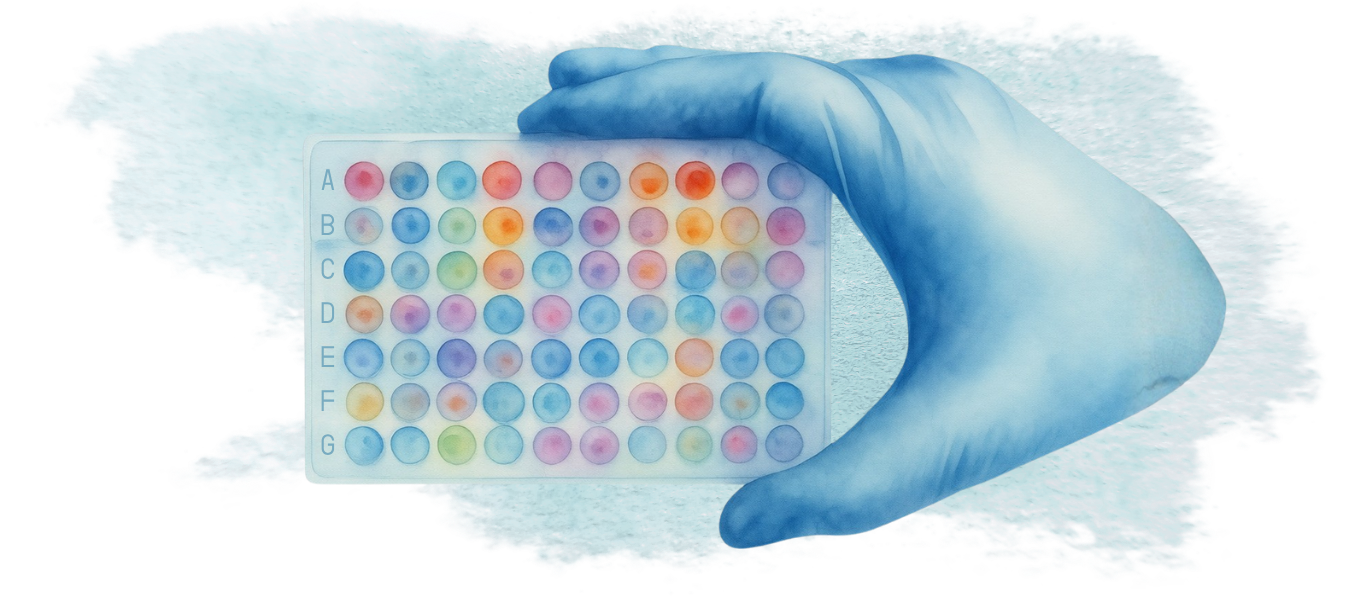 Assay Proteins for Diagnostic R&D